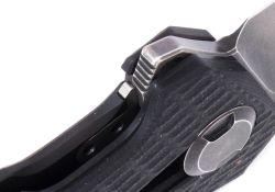 Нож Zero Tolerance 0308BLKTS ZT0308BLKTS CPM-20CVфотография - 7