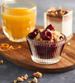 Розетка La Rochere Sweet, 50 мл