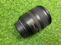 Nikon 18-70mm 3.5-4.5G ED-IF AF-S DX