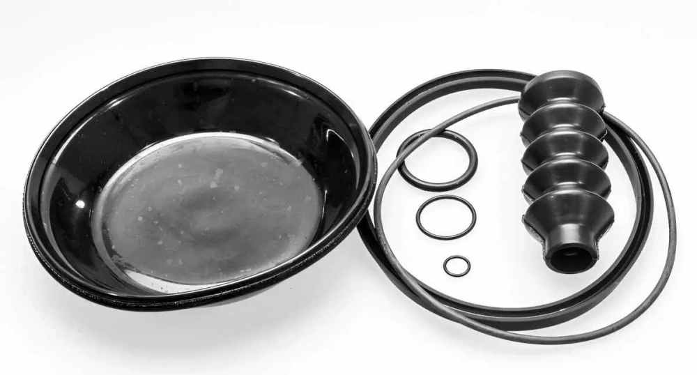 Р/к энергоаккумулятора 4310+ пл.+ трубка (тип 24) (10 наим.10 дет) "БРТ" 41РПШ