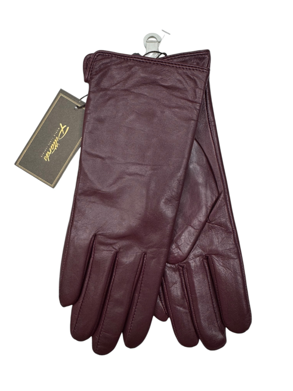 Перчатки. Женские. Материал верха: Кожаные люкс качества. Подклад: Трикотаж-шерсть. 5 шт в упаковке.