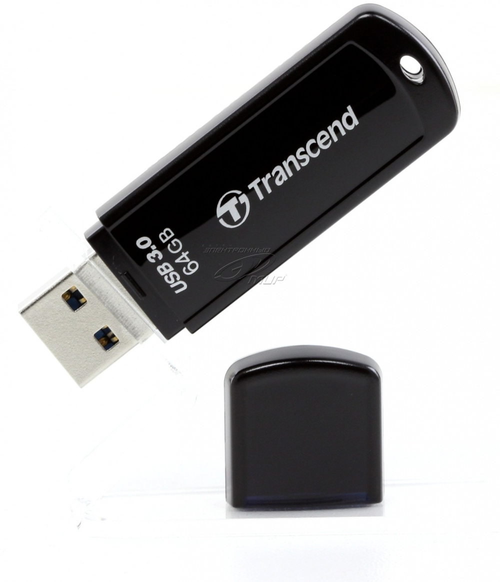USB Flash карта Transcend TS64GJF700 64 Гб