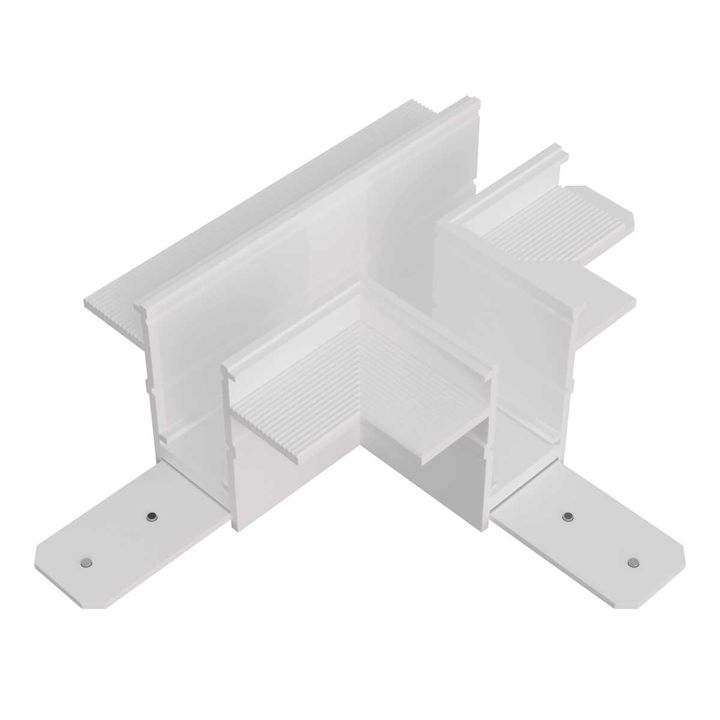 Соединитель PRO Т-образный встраиваемый Lightstar Teta 505266