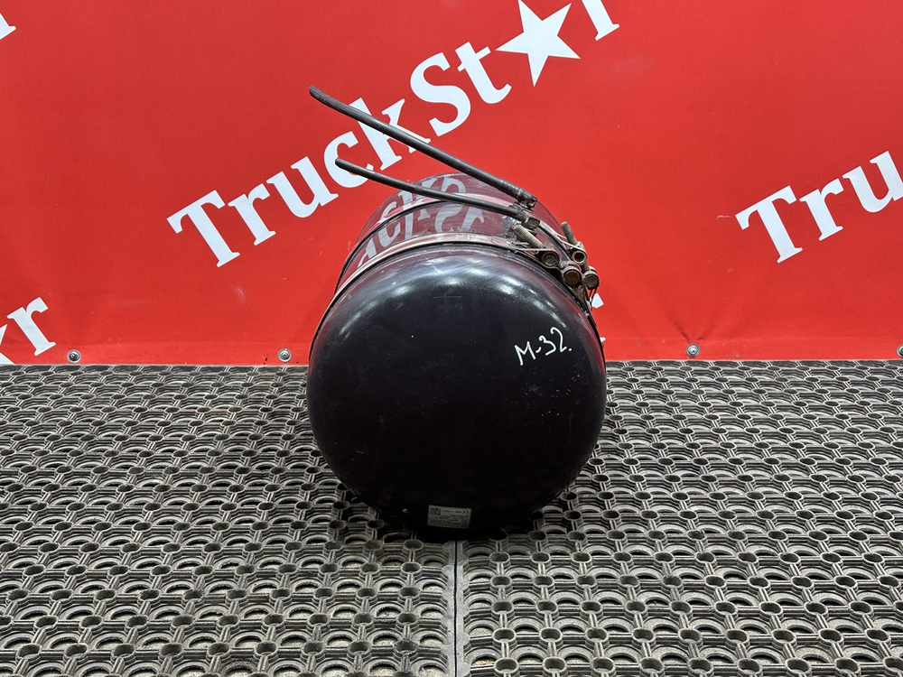 Ресивер воздушный 35L