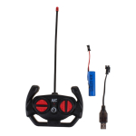 Машина классическая на РУ, коробка 12048-11B+