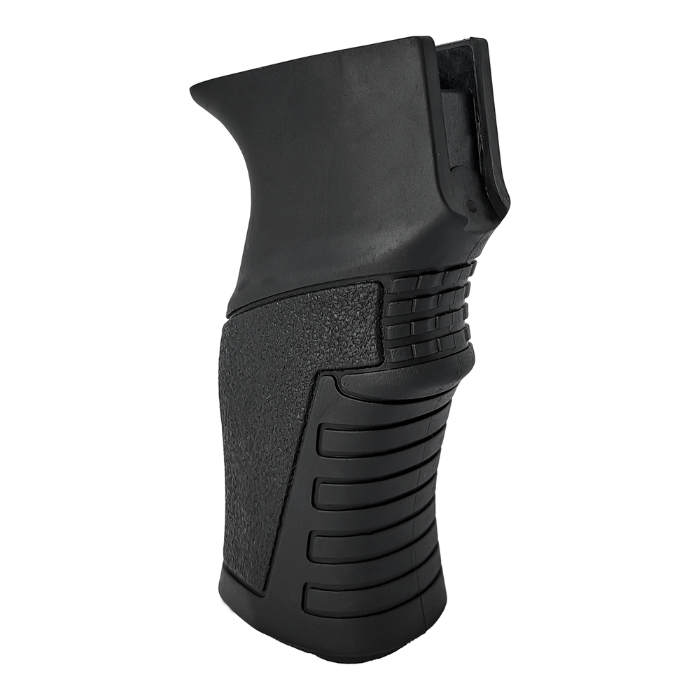 Пистолетная рукоятка для AК, 15 градусов