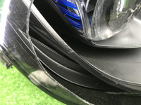 Фара правая Mercedes GLS x167 19-24 Multibeam LED