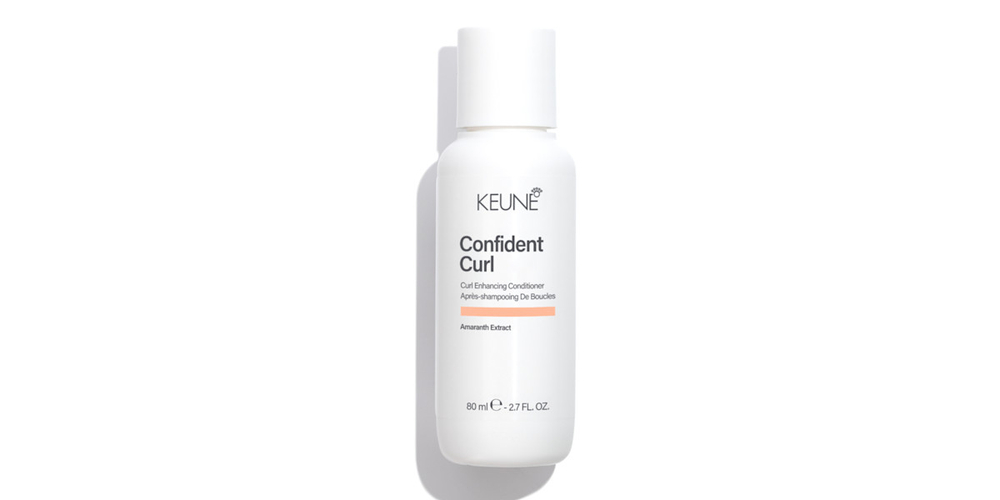 Кондиционер для волос Keune Confident Curl 80 мл