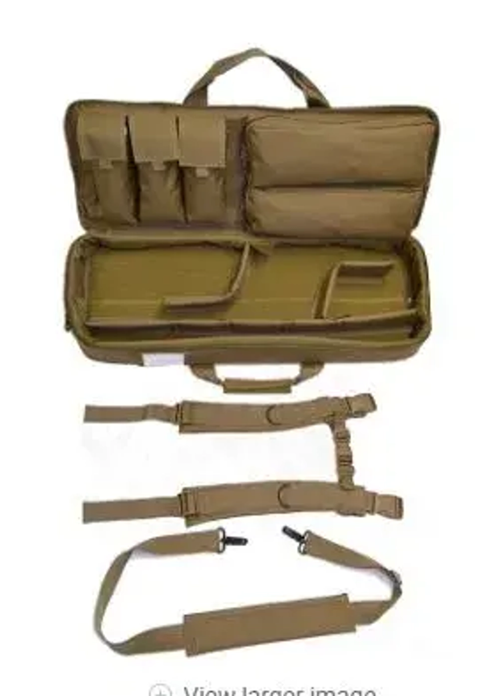 Индивидуальные защитные чехлы, сумки и органайзеры