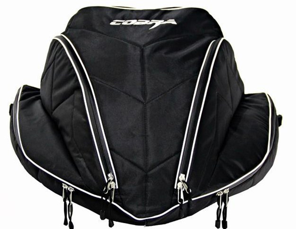 Кофр для с/х Yamaha RS Venture GT/TF