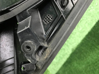 Спойлер крышки багажника Geely Atlas Pro (21-нв)