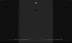 Варочная панель со встроенной вытяжкой Bertazzoni P904IBHNE