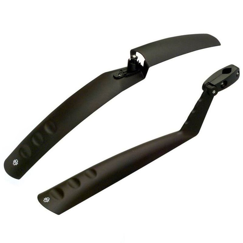 Крылья для скоростного велосипеда SKS CrossBoard-Set 26