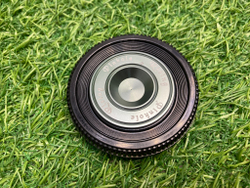 Pinhole Rising Nikon