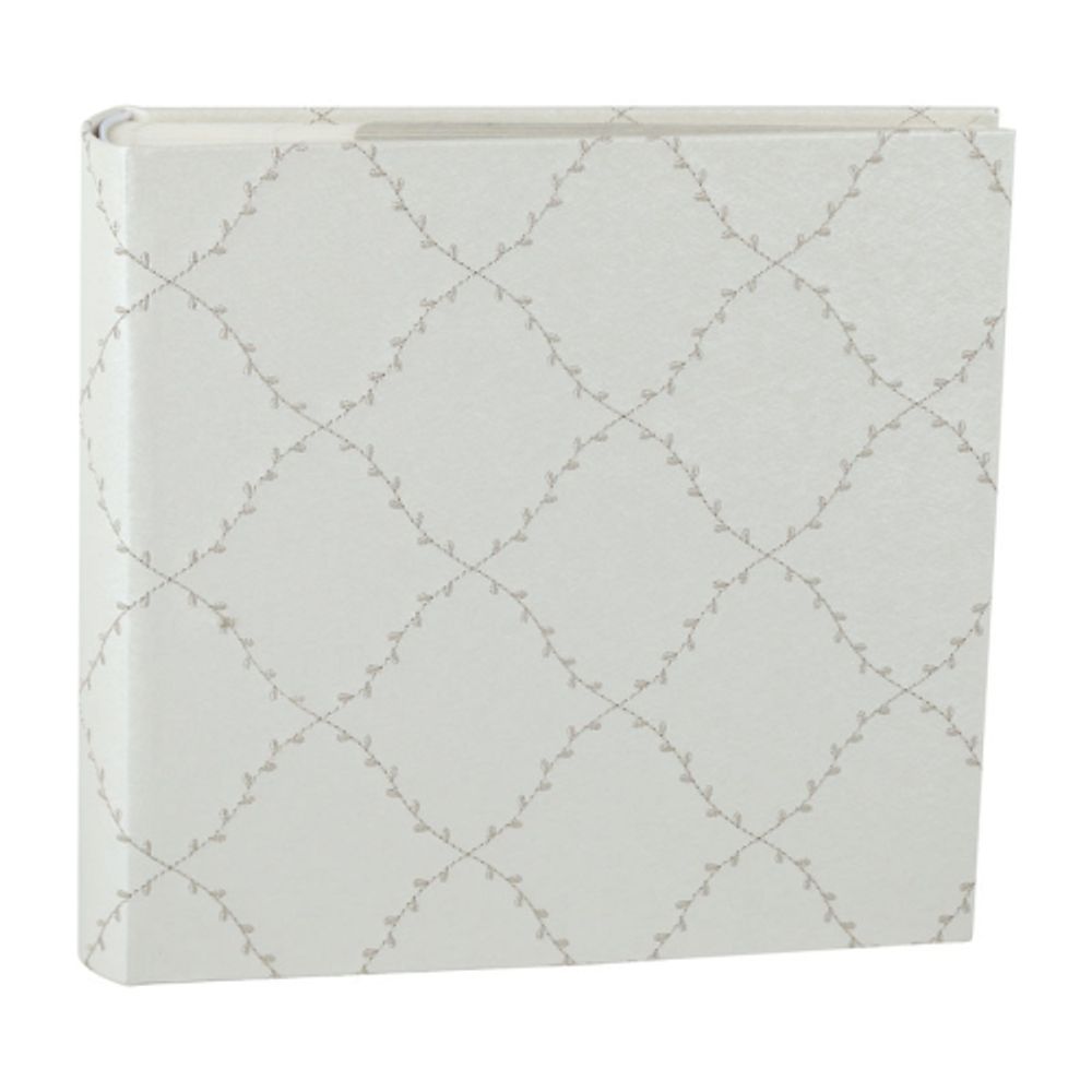 Фотоальбом Image Art IA-BBM46200 серия 134 классический с кармашками книжный переплёт 10х15 50 листов 200 фото