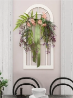 Панно на стену для интерьера 28*60 см