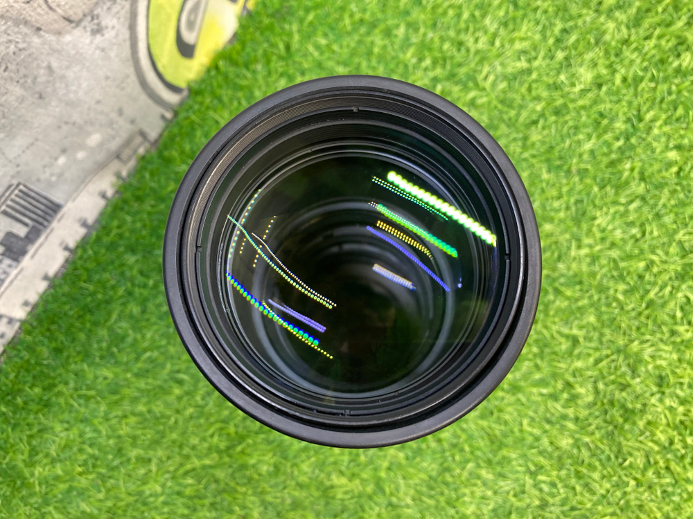Canon EF 300mm 4L IS USM