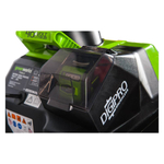Аккумуляторный снегоуборщик Greenworks GD40STK3