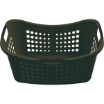 Корзина универсальная «Viktor» темно-коричневая 590*385*244