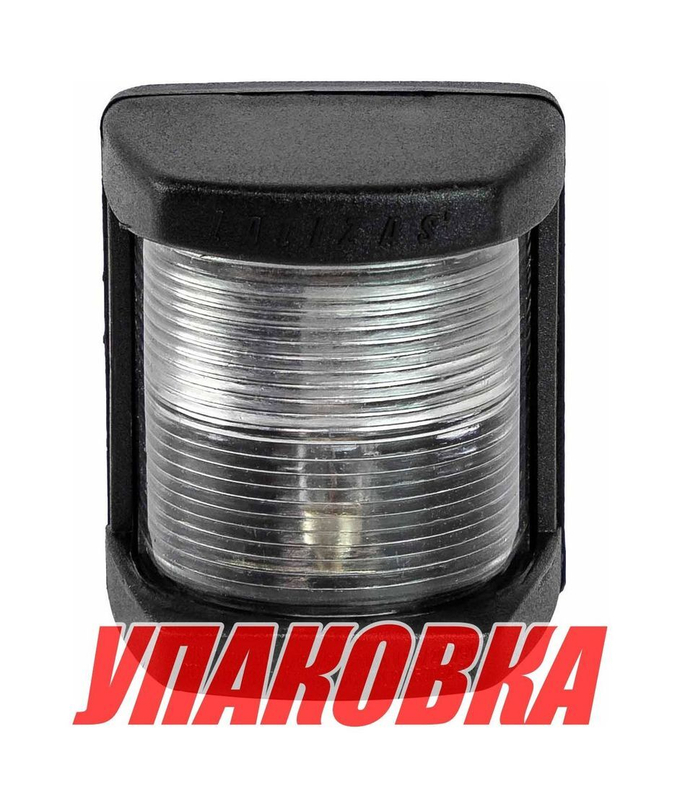 Огонь топовый Classic 12, черный корпус (упаковка из 6 шт.)