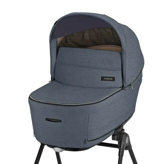 Коляска Inglesina Aptica 2 в 1 Resort Blue