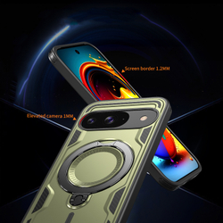 Чехол Magneto Case с кольцом для Google Pixel 10 / Pixel 10 Pro