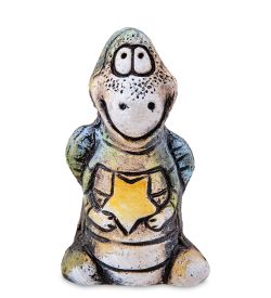 КоКо Шамель KK-821 Фигурка «Дракон» шамот