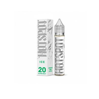 Жидкость HOTSPOT ICE Salt 2.0% Ultra 30 ml