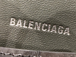 Balenciaga Hourglass Small