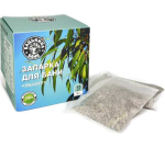 Фильтр-пакет универсальный для заваривания «Эвкалипт» 15 шт.х5г ТМ Бацькина баня