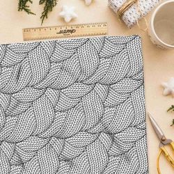 Ткань бязь переплетения нитей