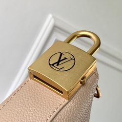 Louis Vuitton Low Key Cookie MM