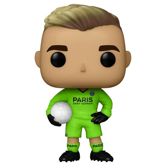 Фигурка Funko POP! Football Paris Saint-Germain Keylor Navas (39) 52171