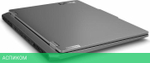 Ноутбук Lenovo LOQ 15ARP9 Luna Grey (83JC005FRK)