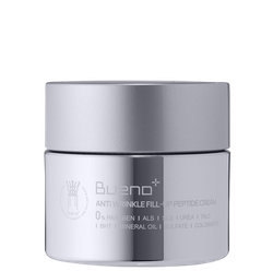 Пептидный крем против морщин с черным трюфелем Bueno Anti-Wrinkle Fill Up Peptide Cream 80 мл.
