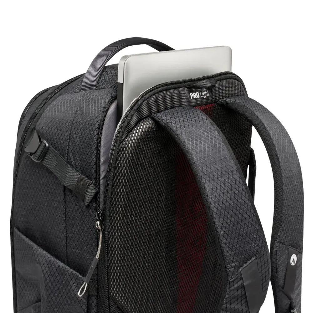 Рюкзак Manfrotto PRO Light Frontloader M (MB PL2-BP-FL-M)