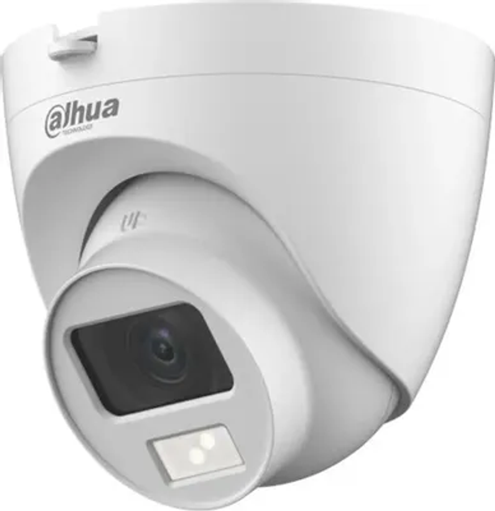 Видеокамера  Dahua DH-HAC-HDW1200CLQP-IL-A-0280B-S6
