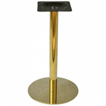 Подстолье стальное 1028EM