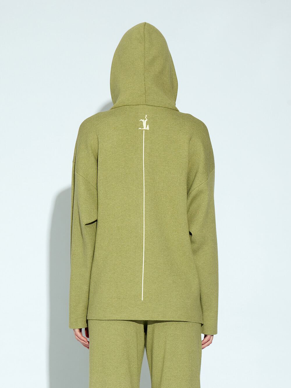 Свитер женский FREE AGE