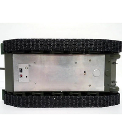 Р/У танк Taigen 1/16 T34-85 (СССР) дым (для ИК боя) V3 2.4G RTR