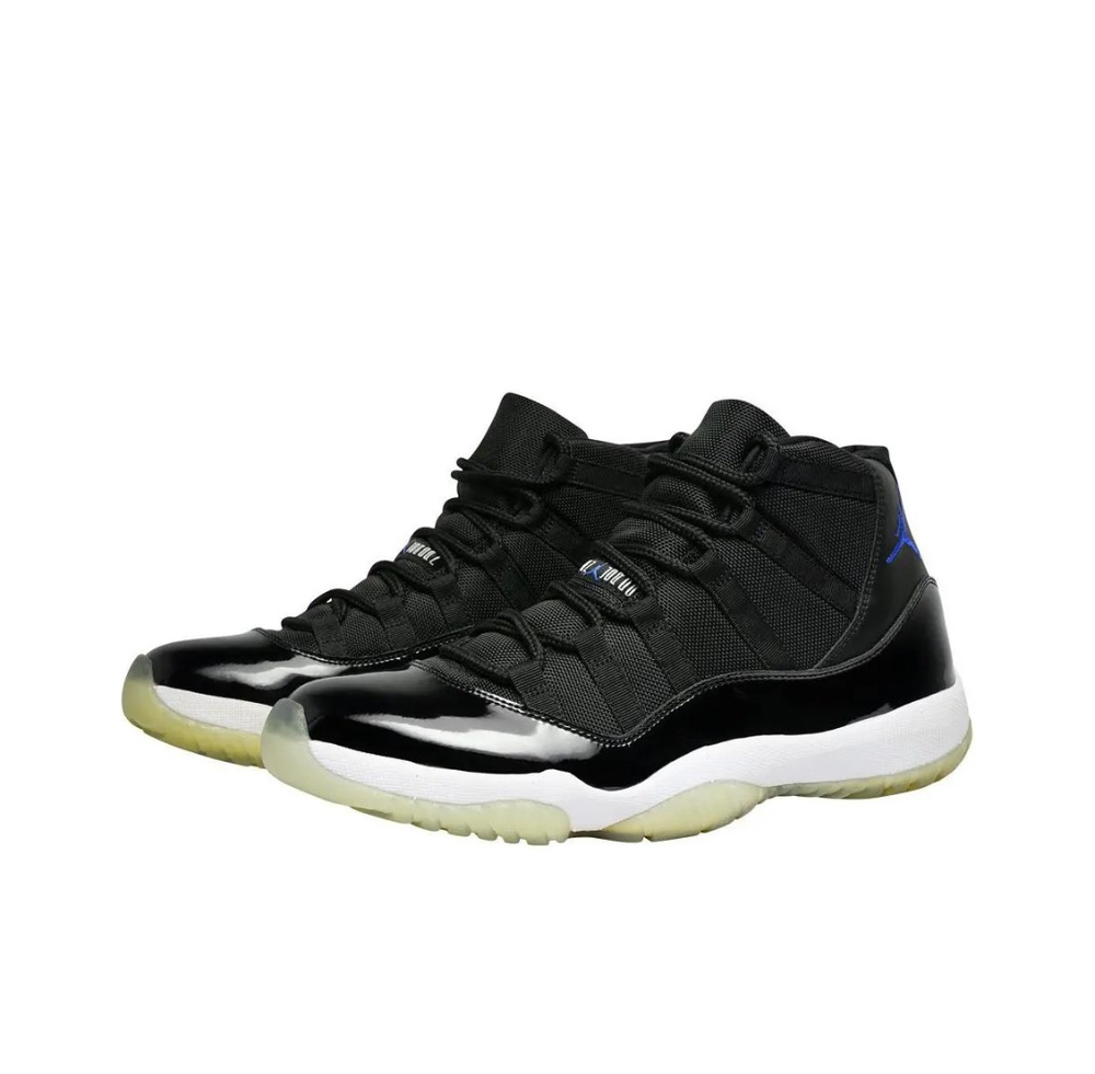Кроссовки Air Jordan 11 Retro 'Space Jam' 2009 378037-041