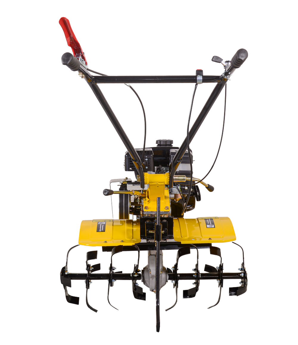 Сельскохозяйственная машина HUTER MK-7000PС без колёс