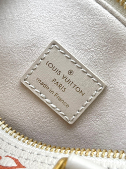 Louis Vuitton Nano Speedy