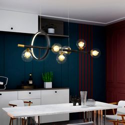 Подвесной светильник DAGFRID H128 3000