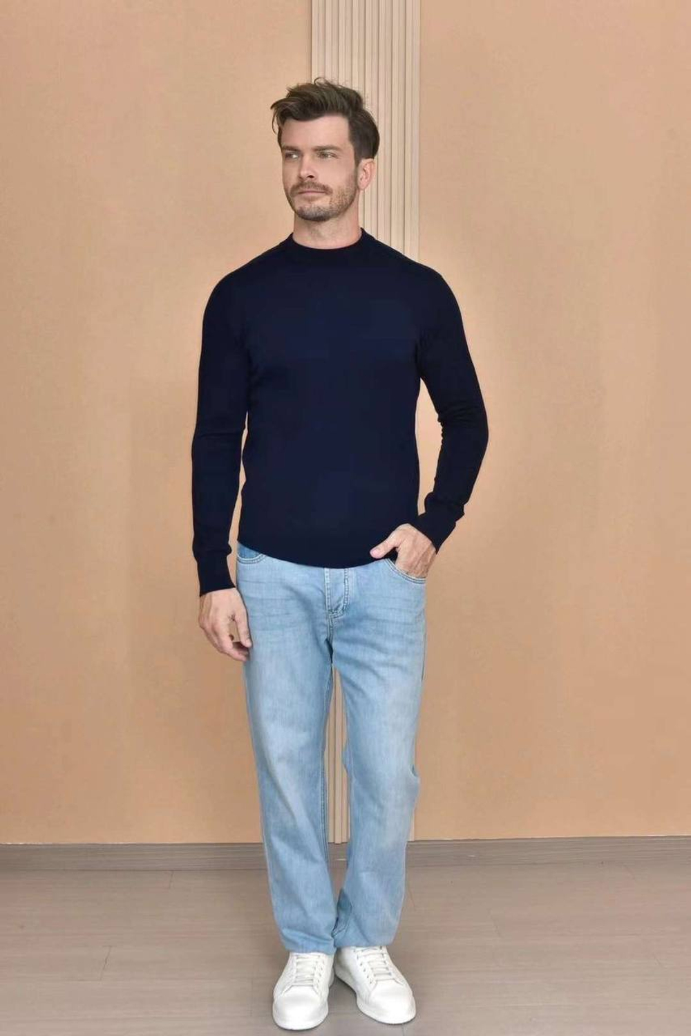Джемпер Loro Piana