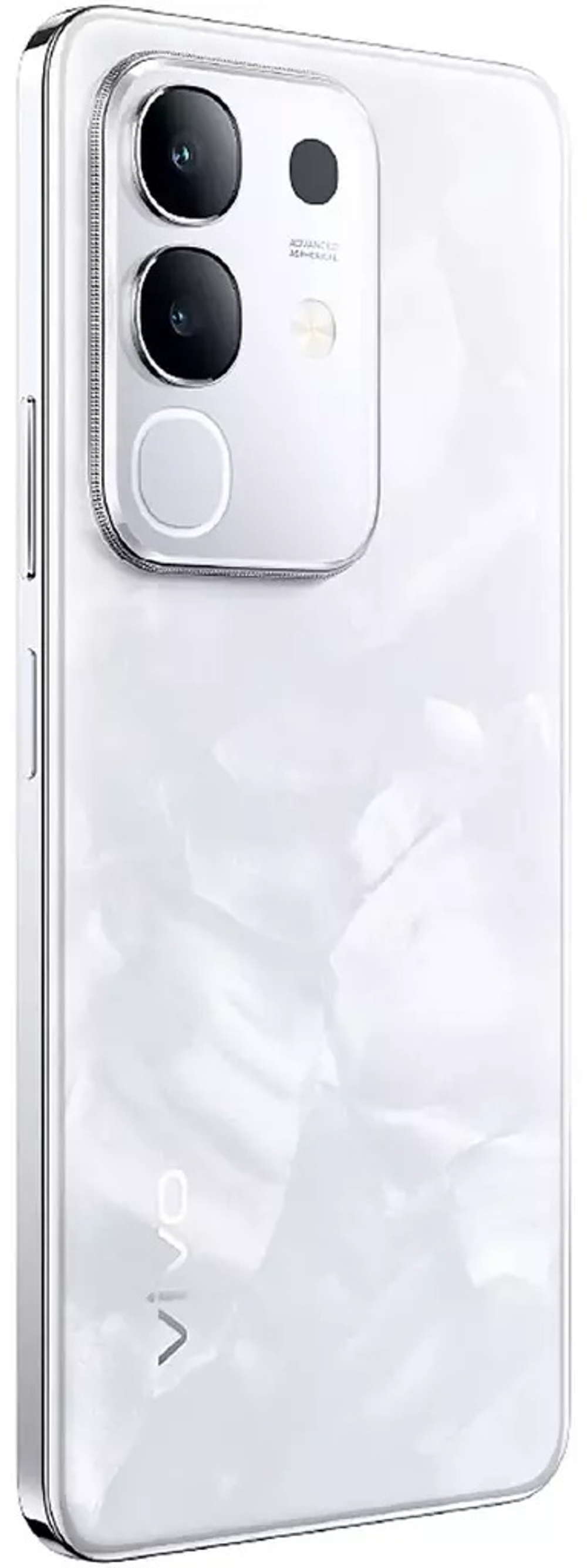 Смартфон Vivo Y29 8 ГБ/128 ГБ белый