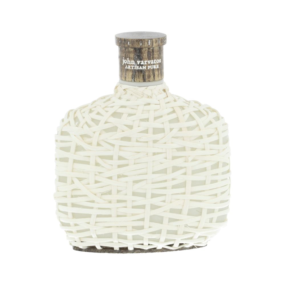 John Varvatos Artisan Pure Eau De Toilette 125 ml (man) John Varvatos Artisan Pure Eau De Toilette 125 ml (man)