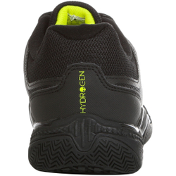 Мужские кроссовки теннисные Hydrogen Tennis Shoes - черный