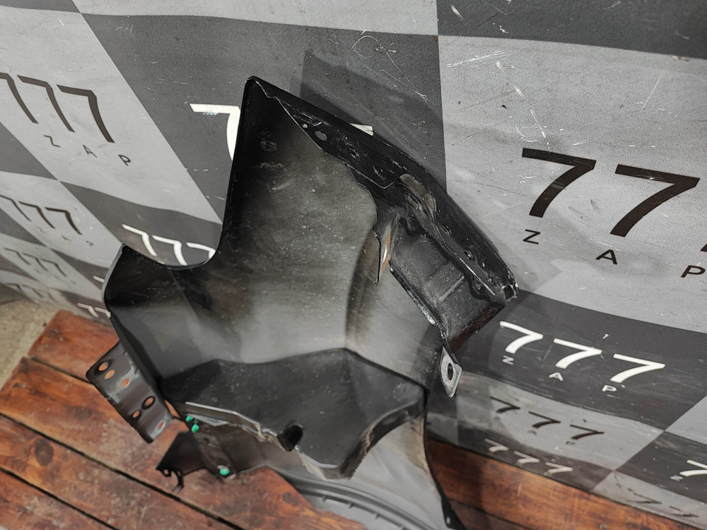 Крыло переднее левое Exeed VX 21-нв Б/У Оригинал 509001146AADYJ