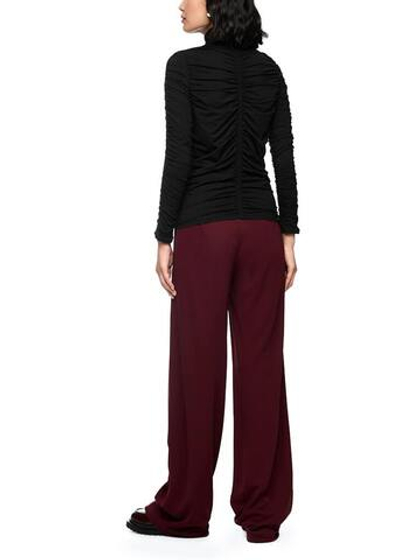 Marc Cain Водолазка с драпировкой